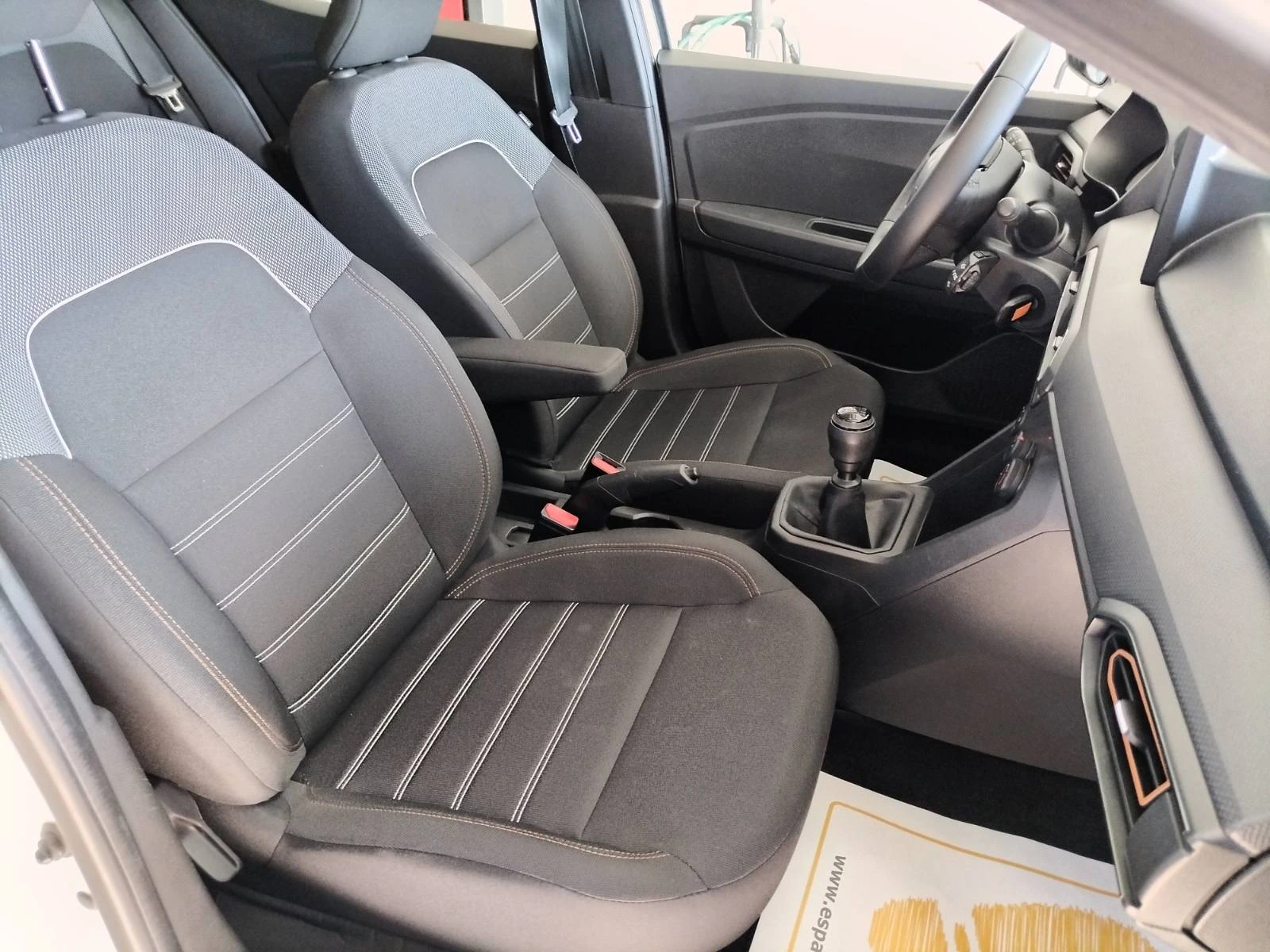 Dacia Sandero 1.0Tce/100К.с./LPG/Stepway, снимка 13 - Автомобили и джипове - 54560019