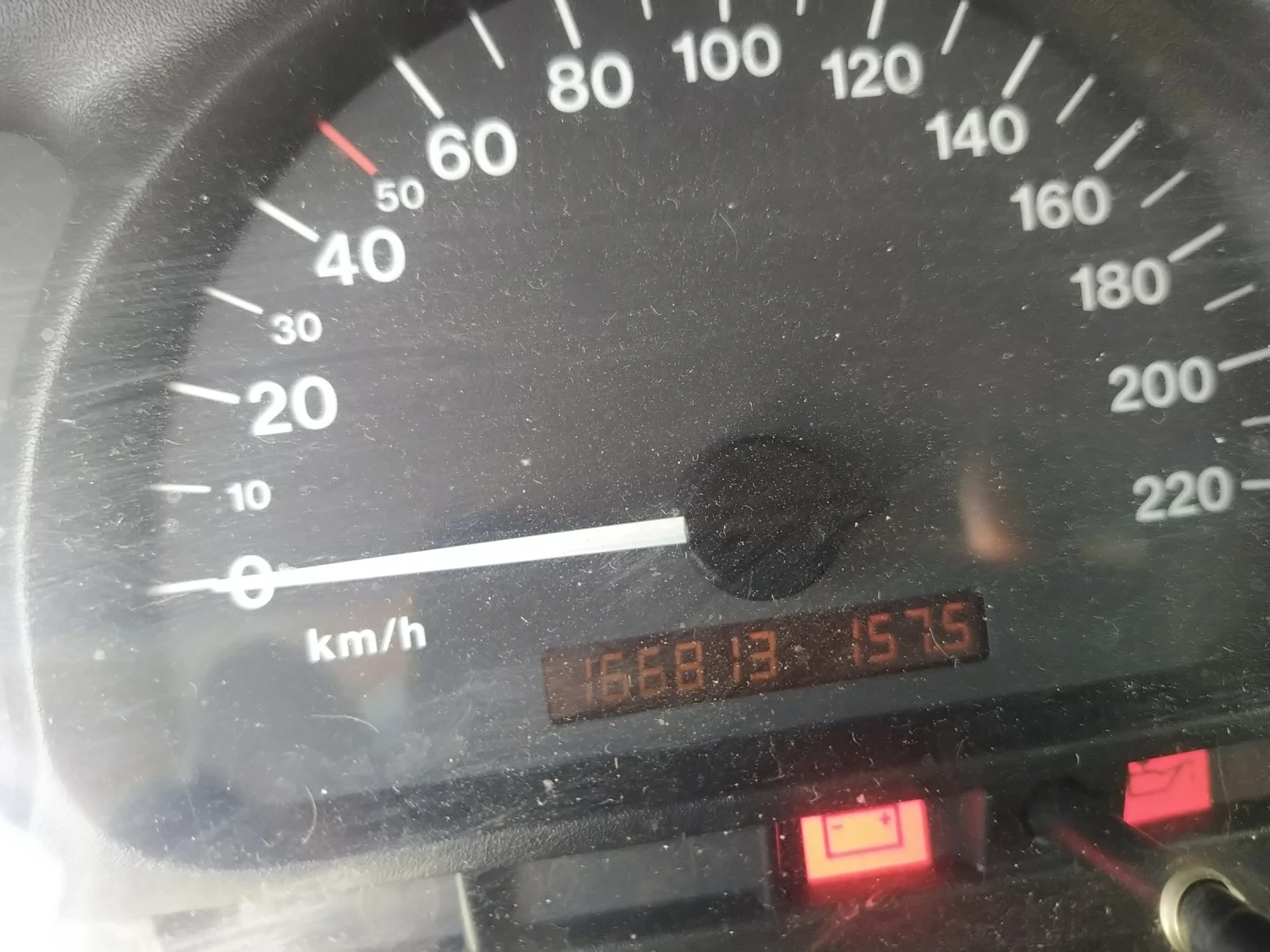 Opel Vectra, снимка 5 - Автомобили и джипове - 54692371