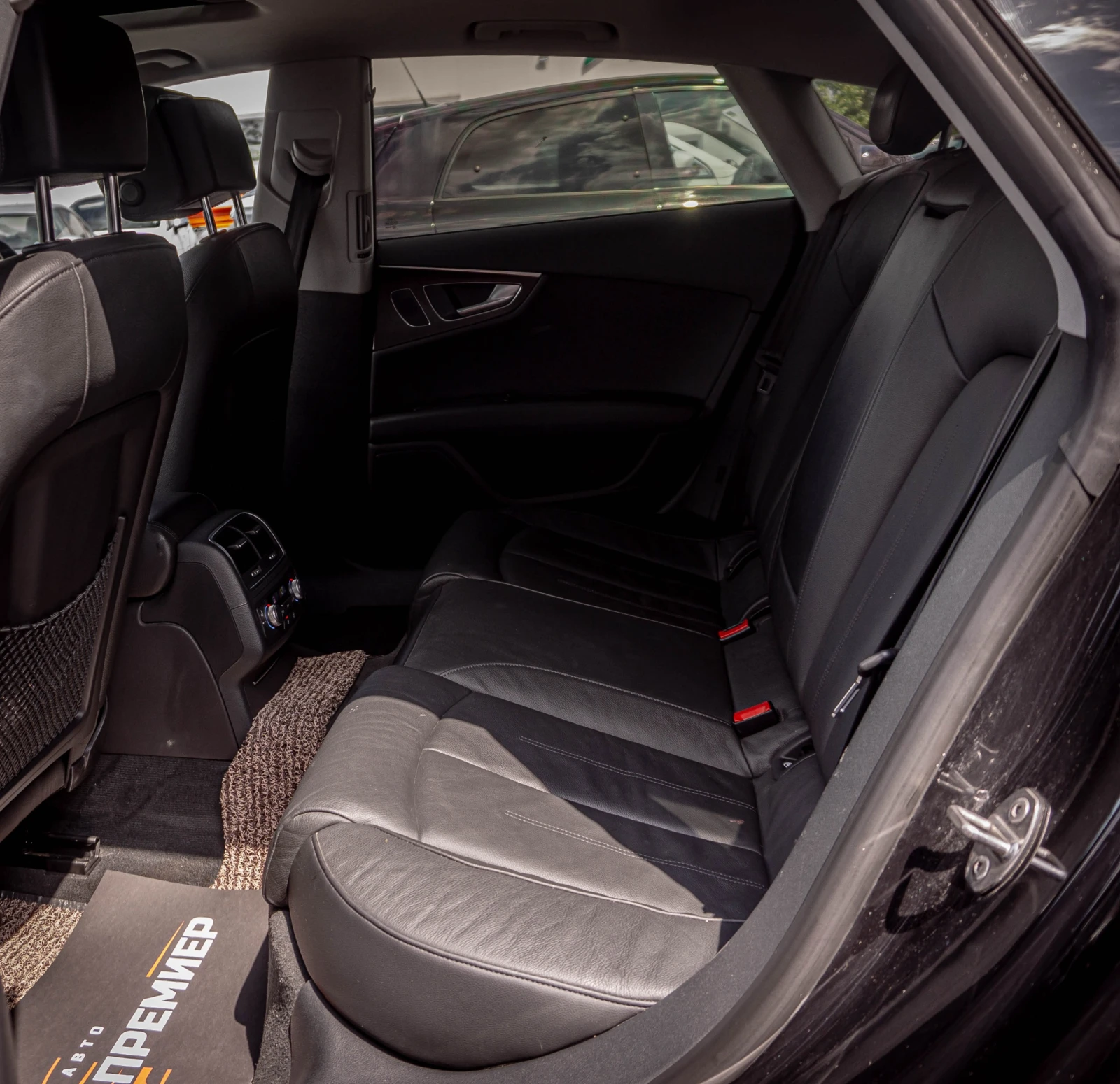 Audi A7 3.0TDI-QUATTRO-RS7Pack, снимка 11 - Автомобили и джипове - 54792817