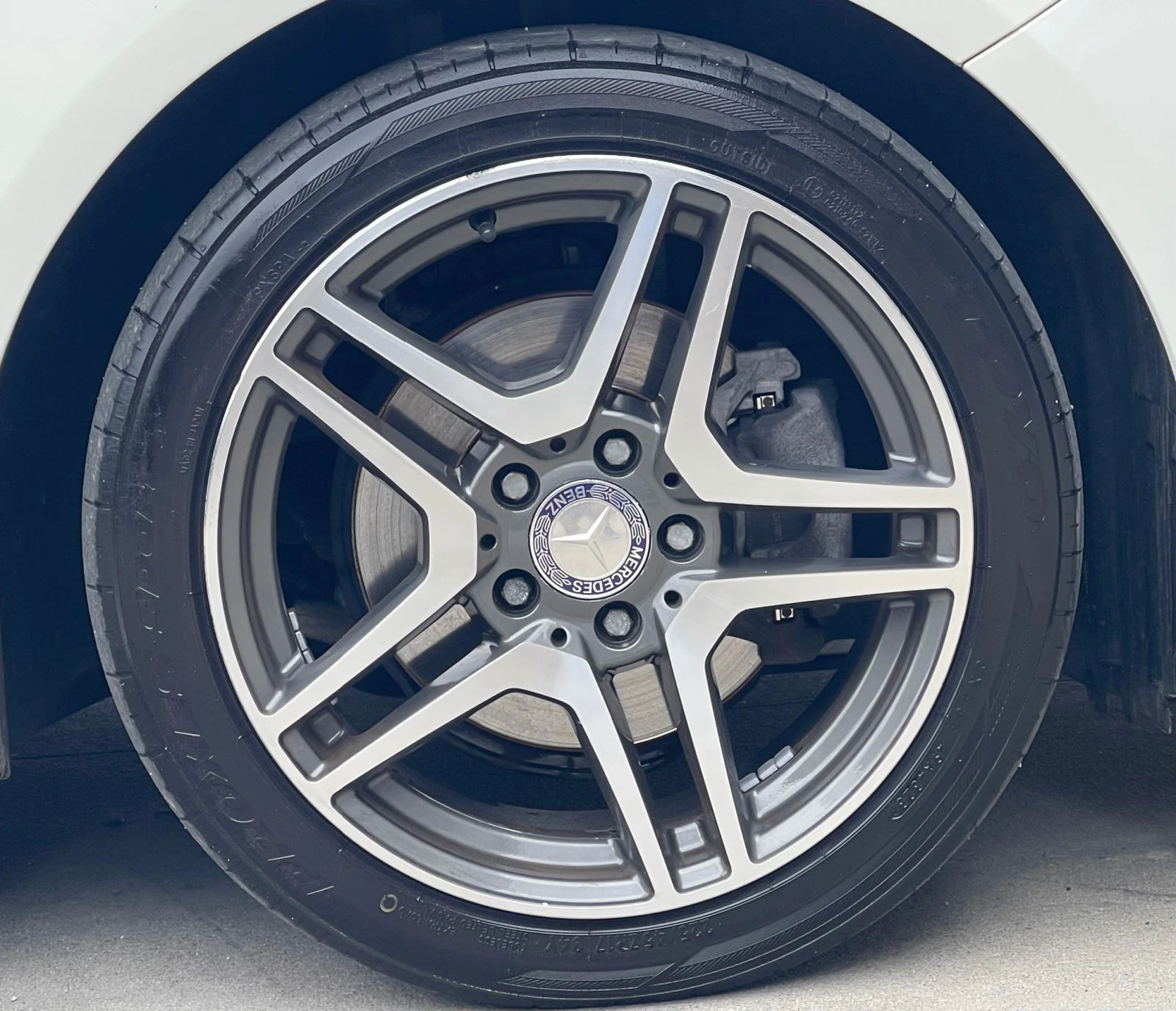 Mercedes-Benz A 200 CDI 136 К.С. АВТОМАТИК 2012 Г. 2 КЛЮЧА ОБСЛУЖЕН, снимка 17 - Автомобили и джипове - 54884469
