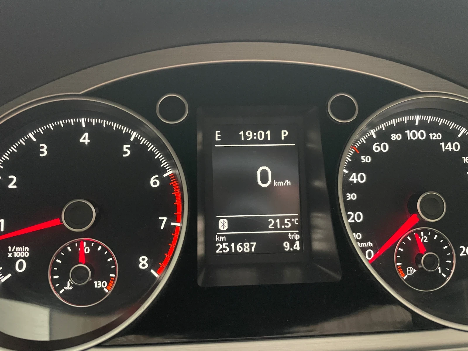 VW Passat, снимка 9 - Автомобили и джипове - 55211870