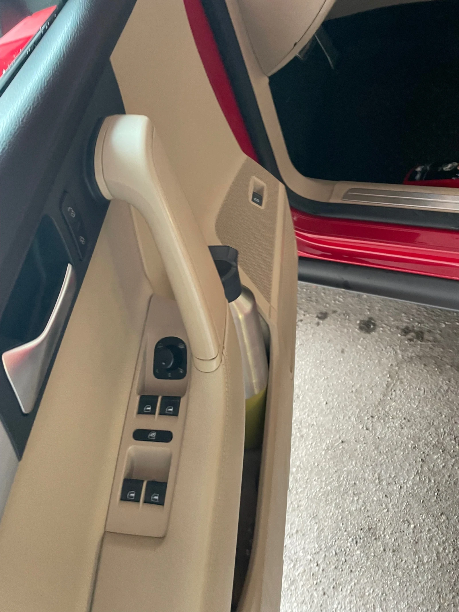 VW Passat, снимка 11 - Автомобили и джипове - 55211870