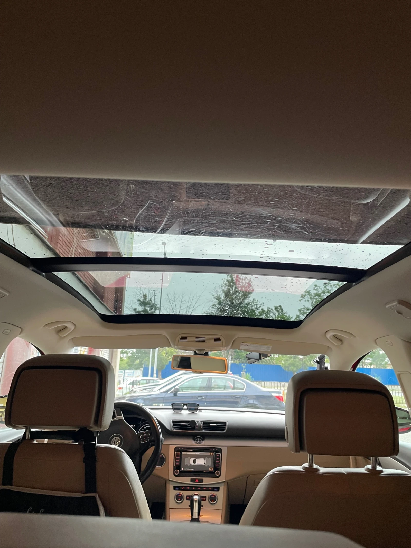 VW Passat, снимка 14 - Автомобили и джипове - 55211870