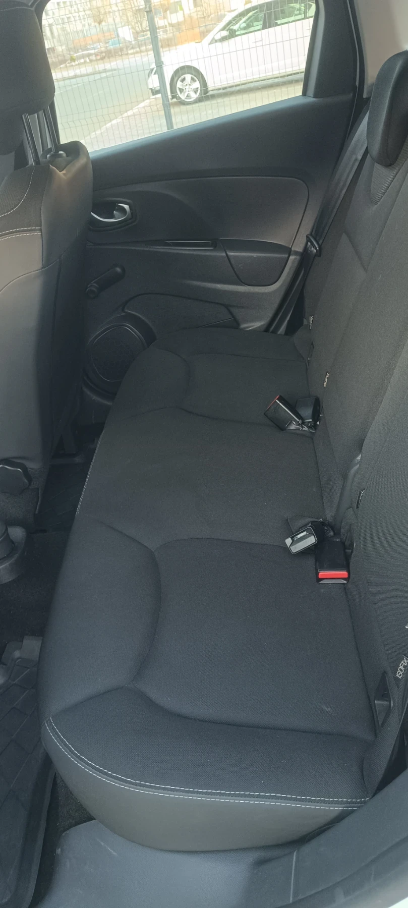Renault Clio Grandtour, снимка 7 - Автомобили и джипове - 55317745