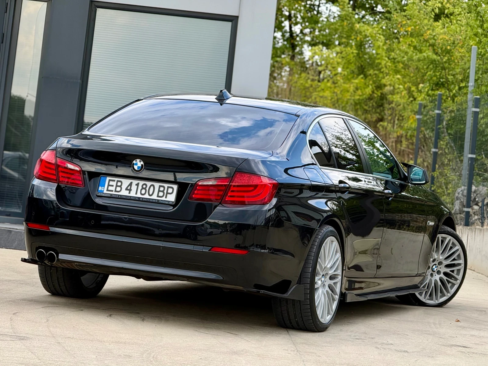 BMW 530 ����� | Mobile.bg � ����������� 6