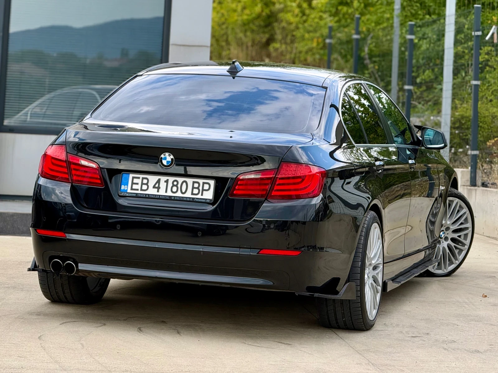 BMW 530 ����� | Mobile.bg � ����������� 5
