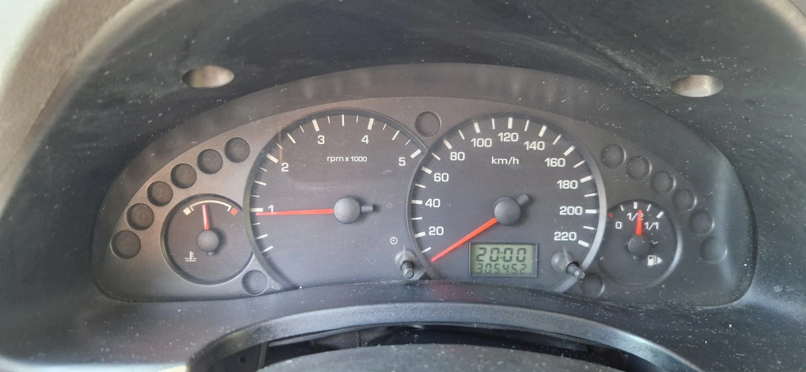 Ford Tourneo Connect, снимка 4 - Автомобили и джипове - 55583813