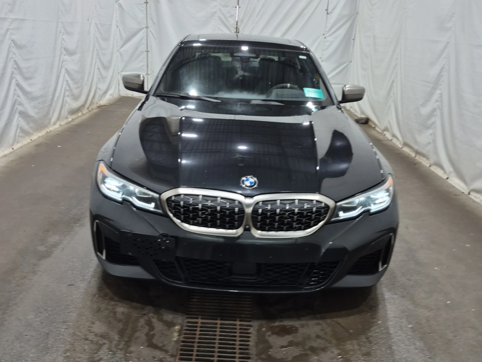BMW 340 XDRIVE, снимка 6 - Автомобили и джипове - 55690065