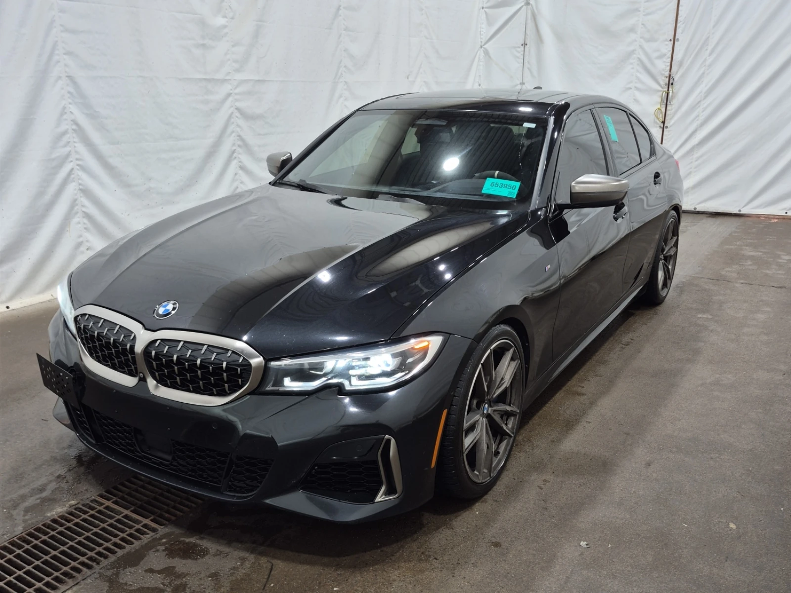BMW 340 XDRIVE