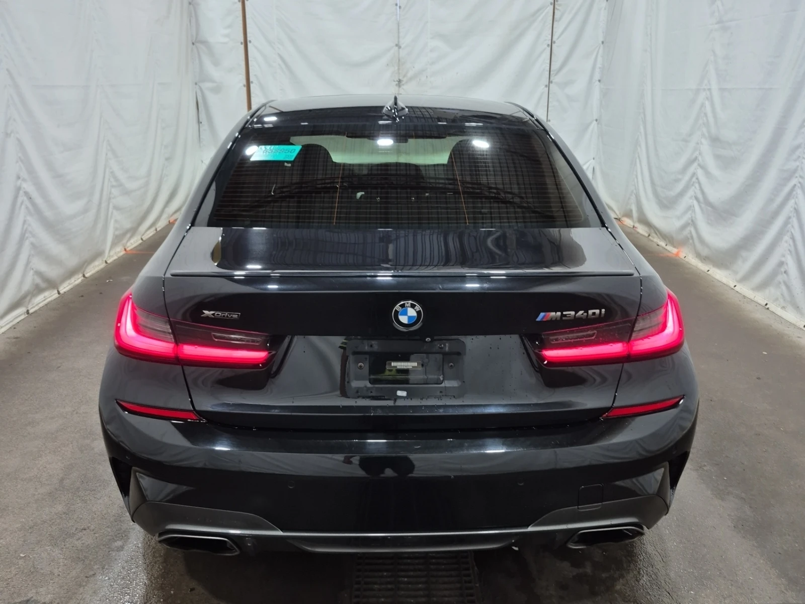 BMW 340 XDRIVE, снимка 5 - Автомобили и джипове - 55690065