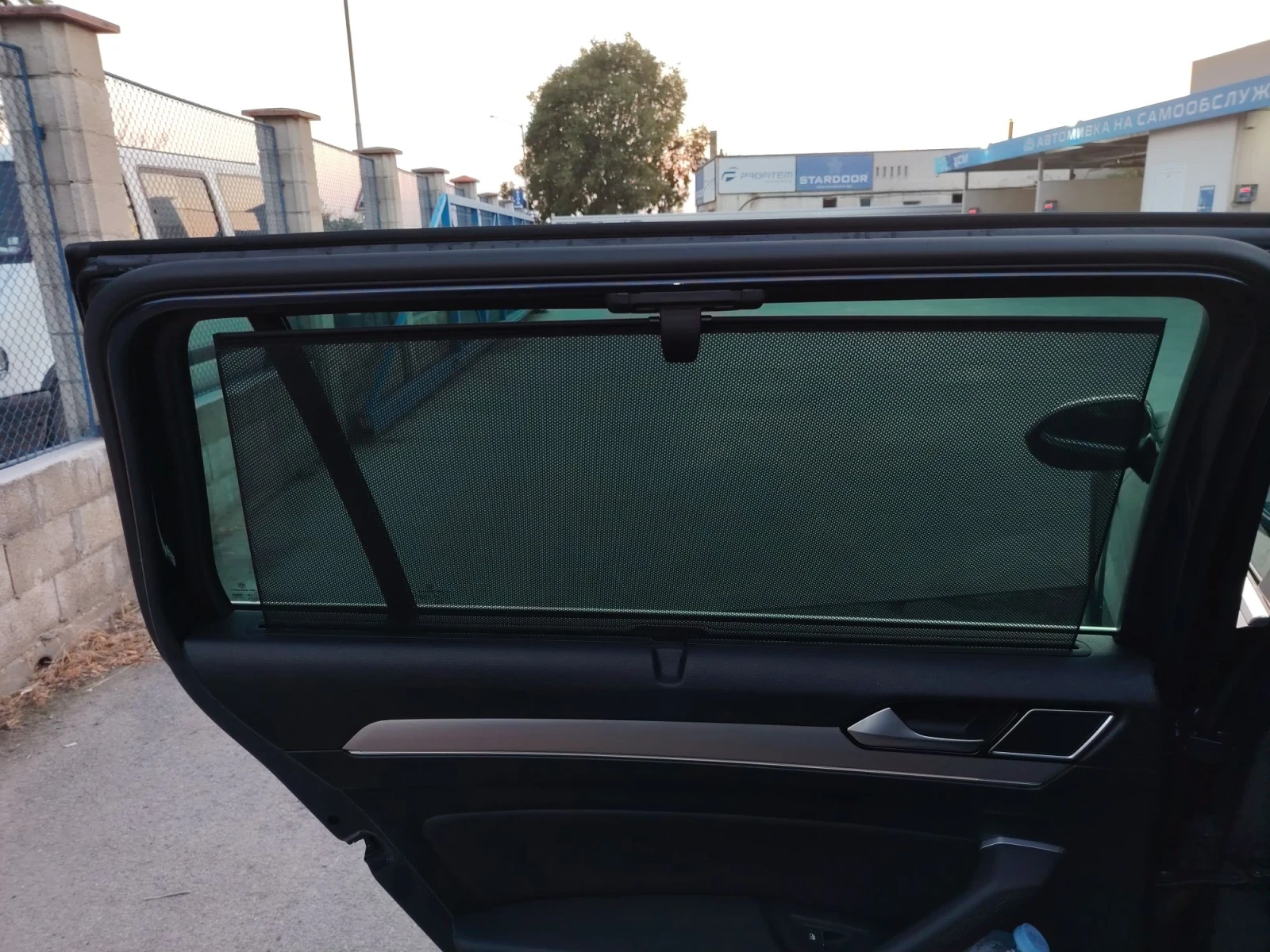 VW Passat 2.0TDI 4MOTION ALLTRACK, снимка 13 - Автомобили и джипове - 55711475