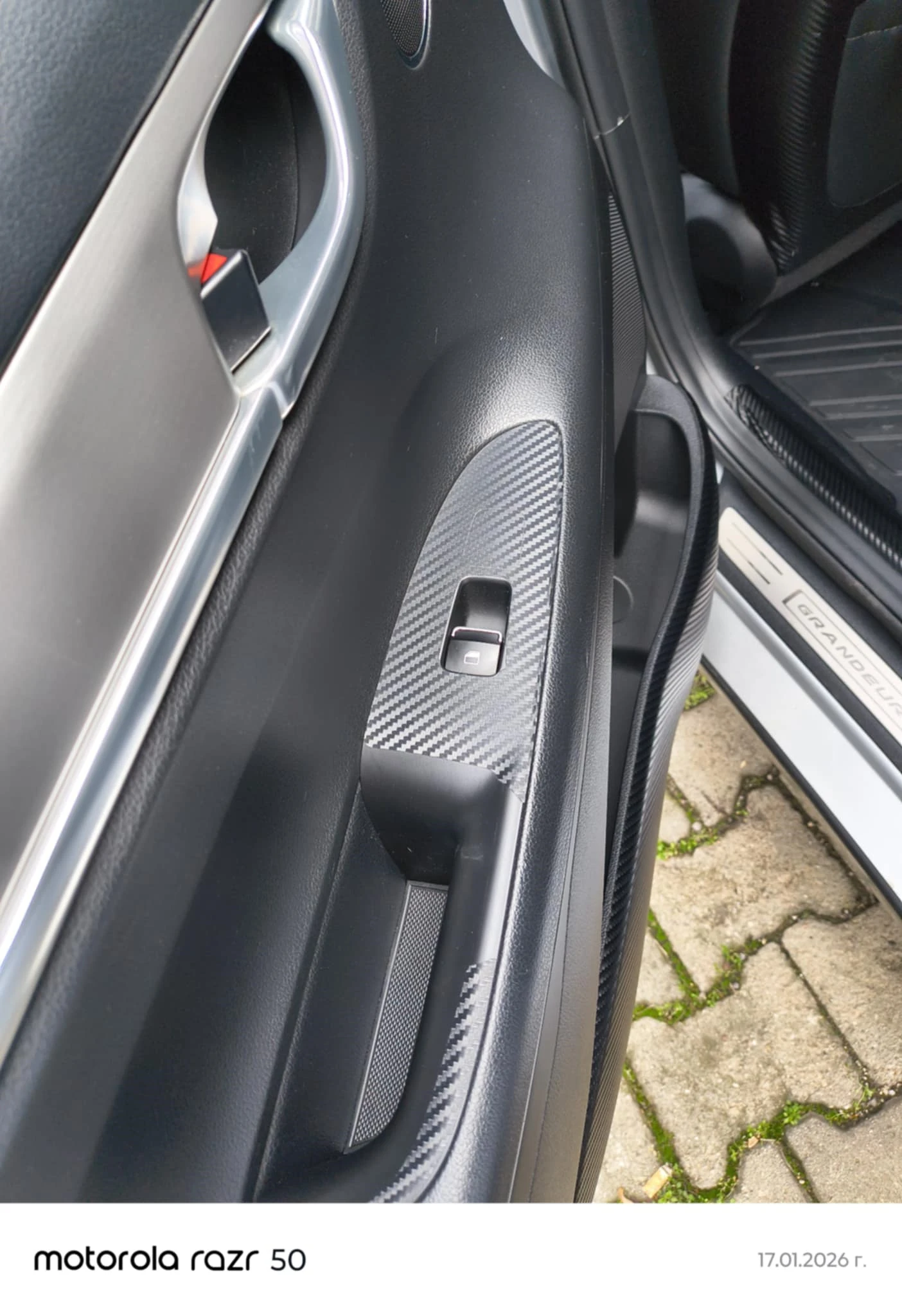 Hyundai Grandeur DELUXE, снимка 13 - Автомобили и джипове - 55801192