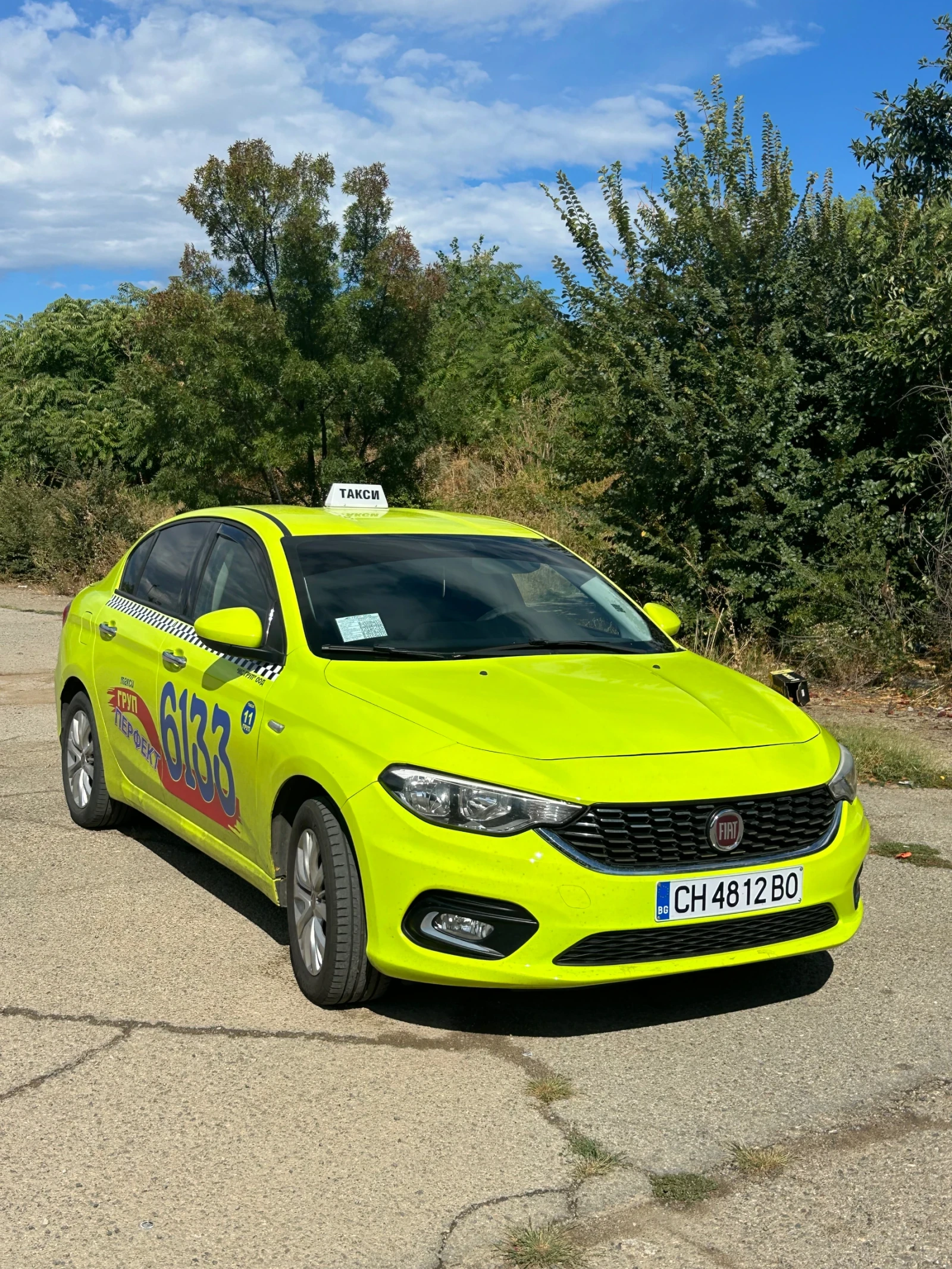 Fiat Tipo