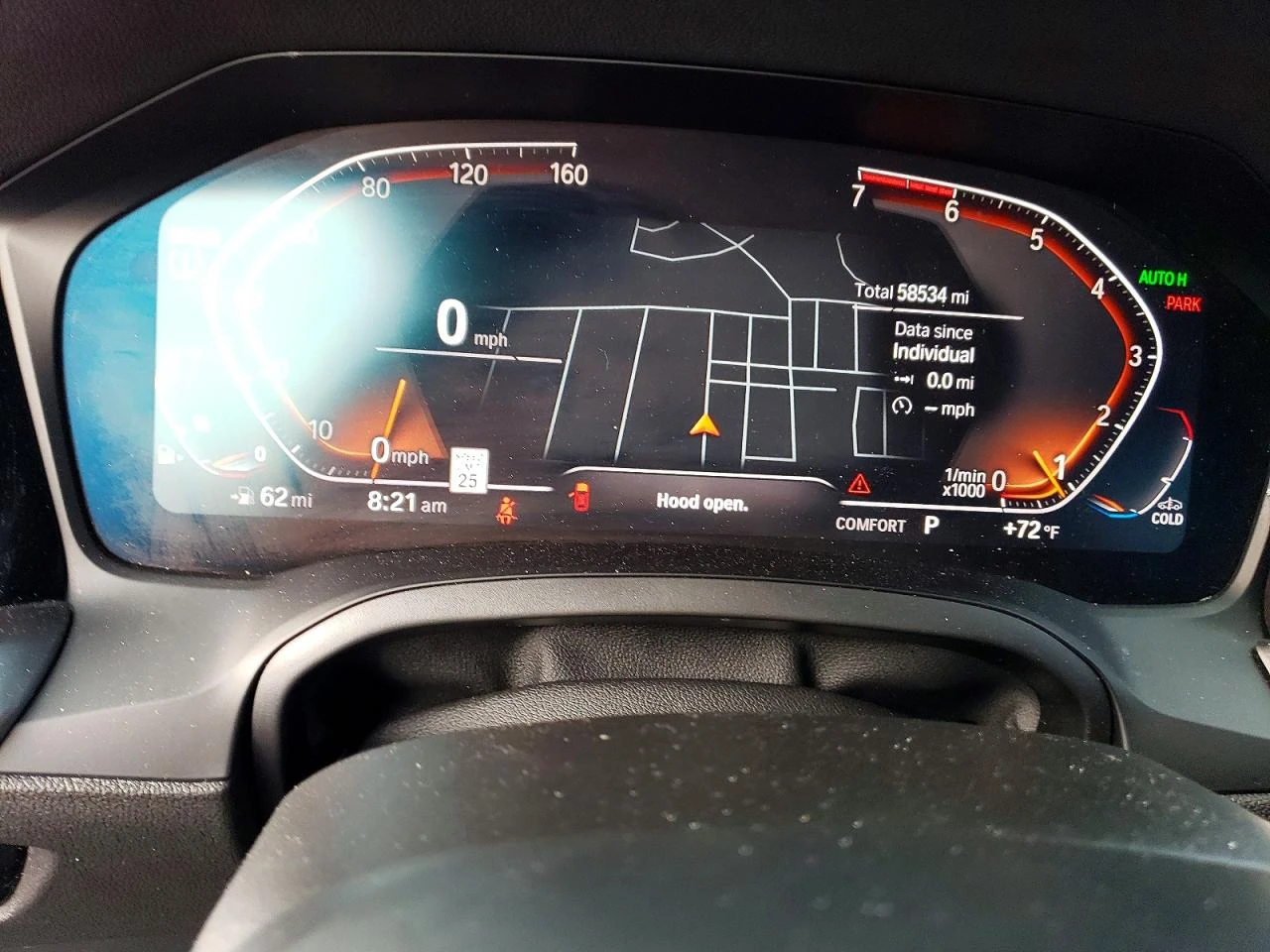 BMW 330 XDRIVE* MSPORT* ПОДГРЕВ* ХЕДЪП* КАМЕРА* SUNROOF* , снимка 9 - Автомобили и джипове - 56073450