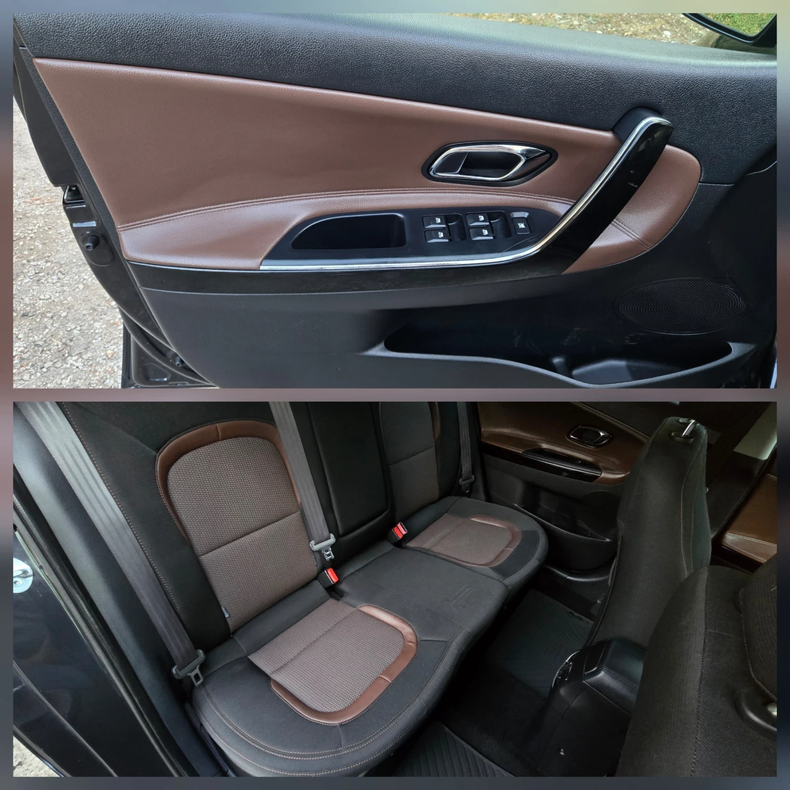 Kia Ceed 1.6CRDI Active, снимка 12 - Автомобили и джипове - 56137976