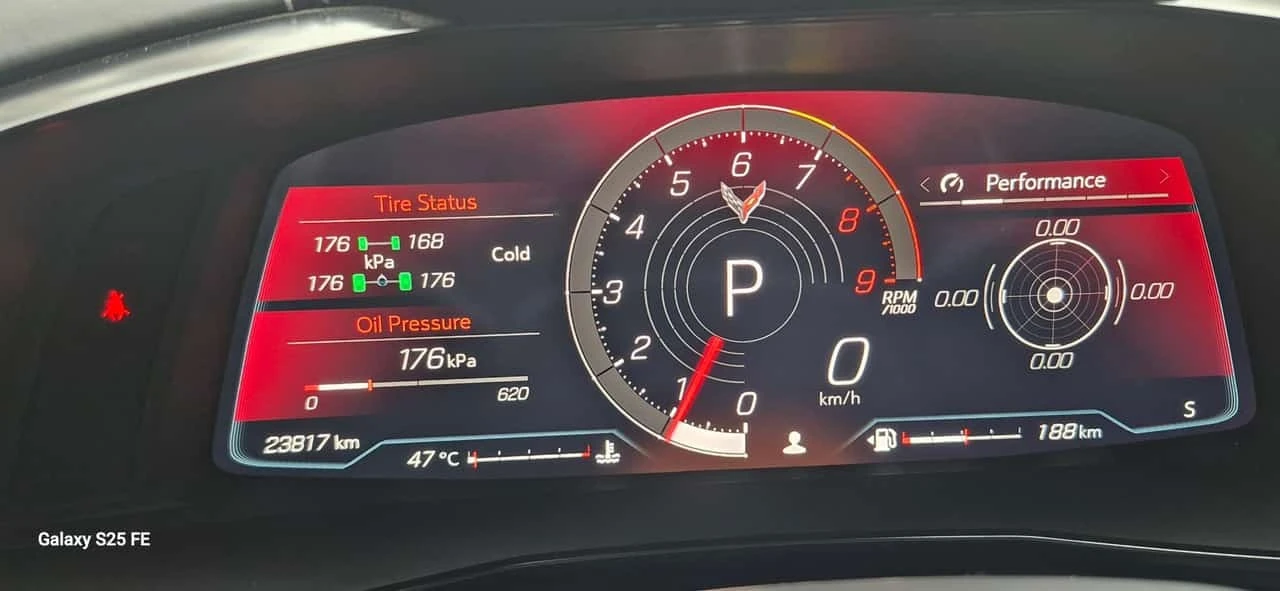 Chevrolet Corvette 2dr Z06 Cpe w/3LZ * CARFAX *  | Mobile.bg � ����������� 12