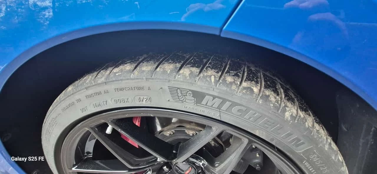 Chevrolet Corvette 2dr Z06 Cpe w/3LZ * CARFAX *  | Mobile.bg � ����������� 9