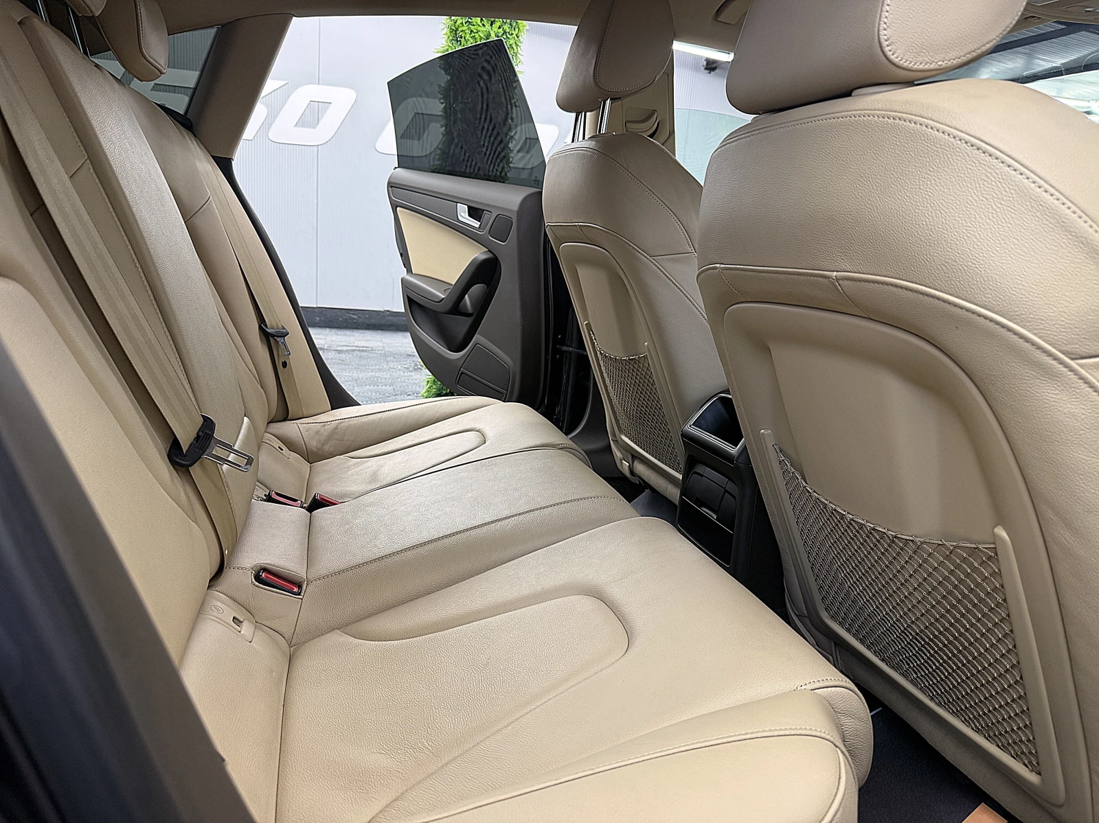 Audi A5 S-line/avtomat/navi/�������� ������ | Mobile.bg � ����������� 11