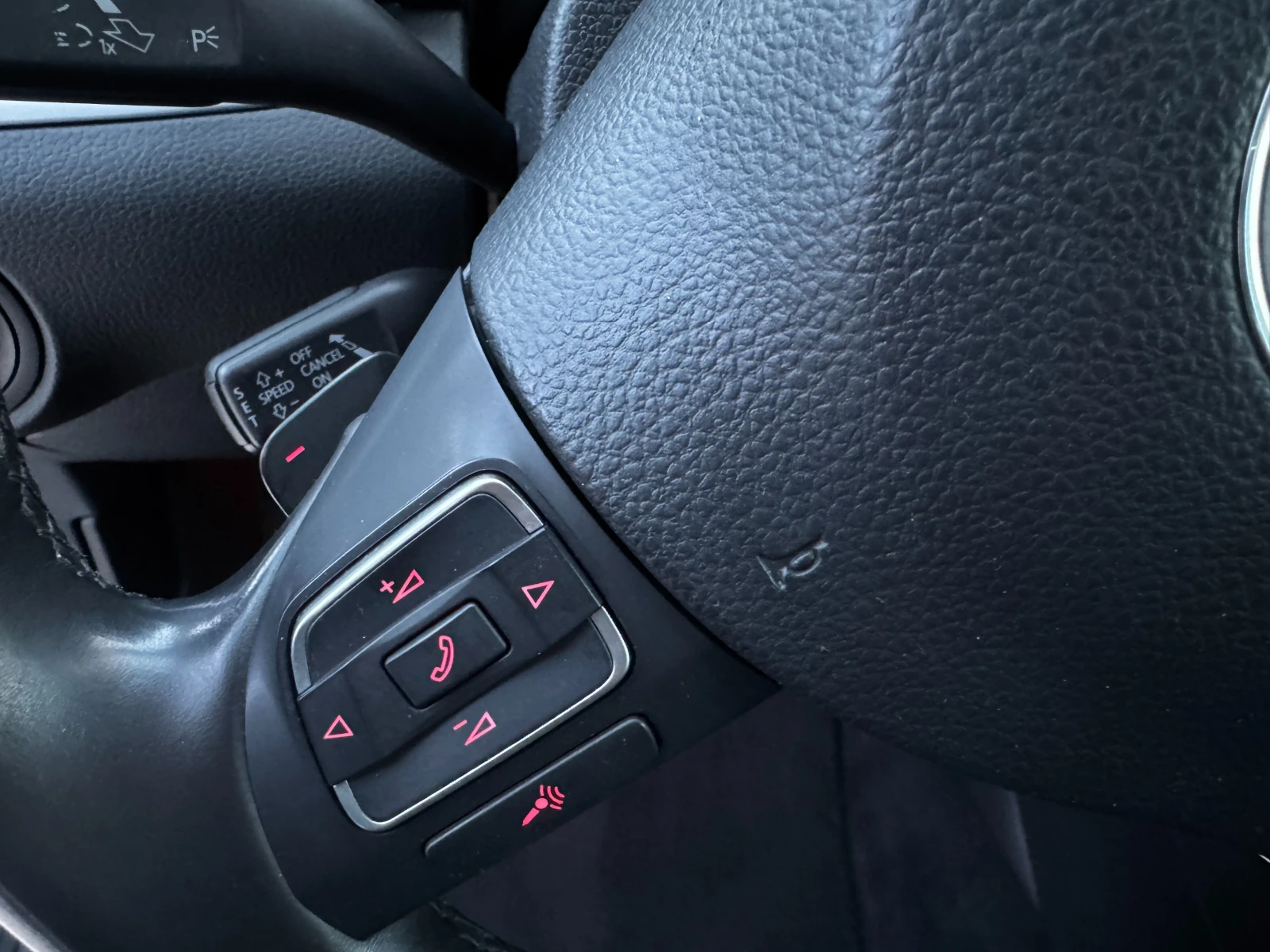 VW Sharan 2.0TDI 214000KM АВТОМАТИК, снимка 14 - Автомобили и джипове - 56739949