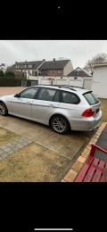 BMW 320 2.0 150 - изображение 3