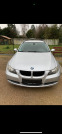 Обява за продажба на BMW 320 2.0 150 ~4 500 лв. - изображение 1