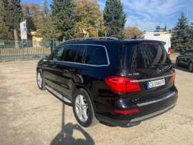 Mercedes-Benz GL 500 Панорама, обдухване, масаж, TV - изображение 5