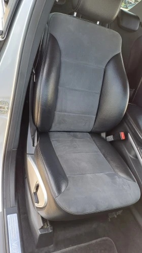 Mercedes-Benz ML 320 4matic FACELIFT ЛИЗИНГ, снимка 13