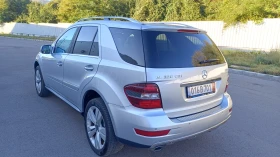 Mercedes-Benz ML 320 4matic FACELIFT ЛИЗИНГ, снимка 6