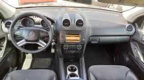 Mercedes-Benz ML 320 4matic FACELIFT ЛИЗИНГ, снимка 10