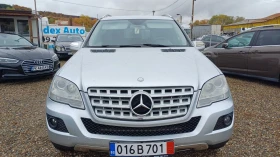 Mercedes-Benz ML 320 FACELIFT 4MATIC ЛИЗИНГ, снимка 1