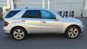 Mercedes-Benz ML 320 4matic FACELIFT ЛИЗИНГ, снимка 8