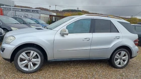 Mercedes-Benz ML 320 FACELIFT 4MATIC ЛИЗИНГ, снимка 7