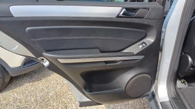 Mercedes-Benz ML 320 4matic FACELIFT ЛИЗИНГ, снимка 14