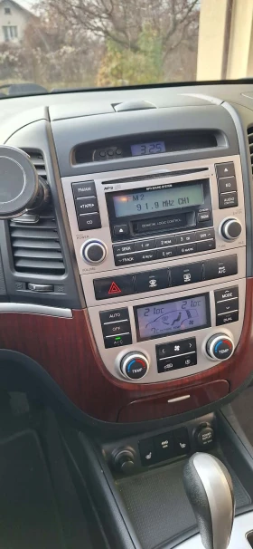 Hyundai Santa fe, снимка 8