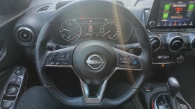 Nissan Juke Tekna, снимка 14