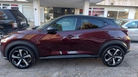 Nissan Juke Tekna, снимка 4