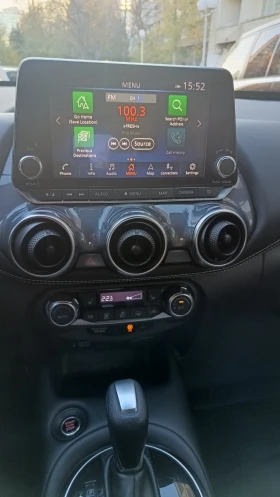 Nissan Juke Tekna, снимка 12