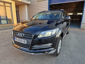 Audi Q7 3.0-TDI 3X S'line INDIVIDUAL., снимка 3