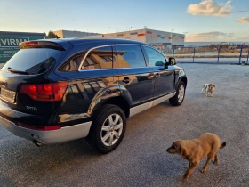 Audi Q7 3.0-TDI 3X S'line INDIVIDUAL., снимка 5