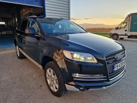 Audi Q7 3.0-TDI 3X S'line INDIVIDUAL., снимка 4