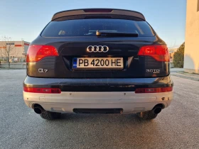 Audi Q7 3.0-TDI 3X S'line INDIVIDUAL., снимка 6