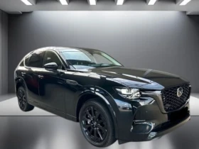 Mazda CX-60 2.5PHEV* 328HP* HOMURA* ПАНО* BOSE* ГАРАНЦИЯ, снимка 2