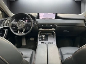 Mazda CX-60 2.5PHEV* 328HP* HOMURA* ПАНО* BOSE* ГАРАНЦИЯ, снимка 14