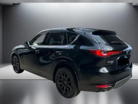 Mazda CX-60 2.5PHEV* 328HP* HOMURA* ПАНО* BOSE* ГАРАНЦИЯ, снимка 3