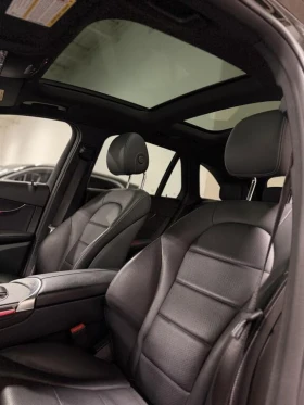 Mercedes-Benz GLC 300 4MATIC * CARFAX * АвтоКредит* (ЦЕНА ДО БГ), снимка 11