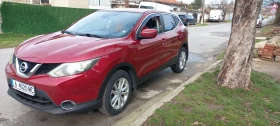 Nissan Qashqai, снимка 1