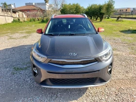 Kia Stonic 1.4i GPL 100ks.Цена без аналог!!!, снимка 8