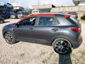 Kia Stonic 1.4i GPL 100ks.Цена без аналог!!!, снимка 11