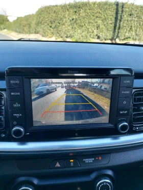 Kia Stonic 1.4i GPL 100ks.Цена без аналог!!!, снимка 14