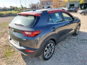 Kia Stonic 1.4i GPL 100ks.Цена без аналог!!!, снимка 10